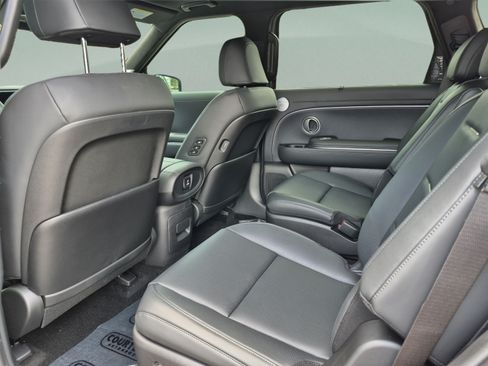 New 2026 Hyundai Palisade Calligraphy FWD image 18