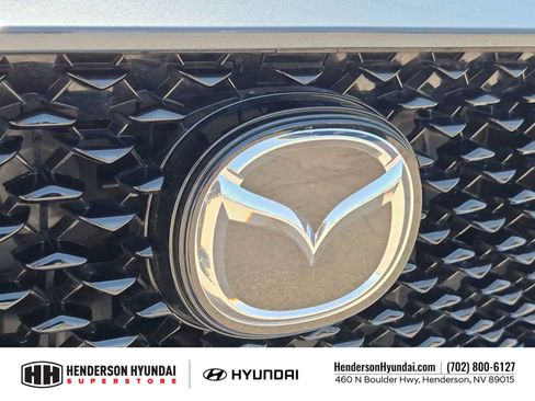 Used 2023 MAZDA CX-30 AWD 2.5 S w/ Preferred Package image 11