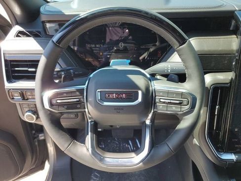 New 2026 GMC Yukon XL Elevation w/ Elevation Premium Package AWD/4WD image 21