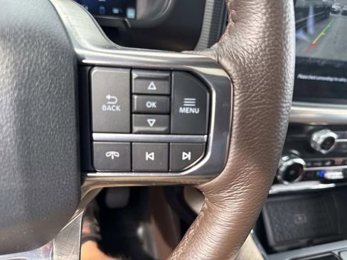 Used 2025 Ford F150 King Ranch AWD/4WD image 36