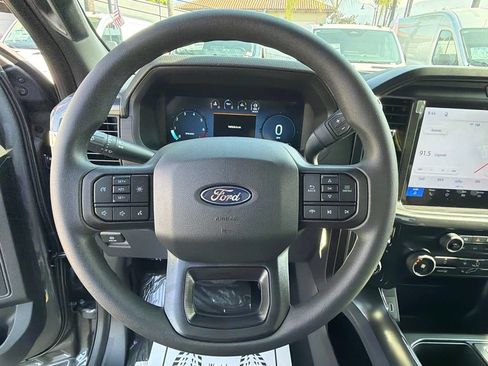 New 2026 Ford F150 STX RWD image 25