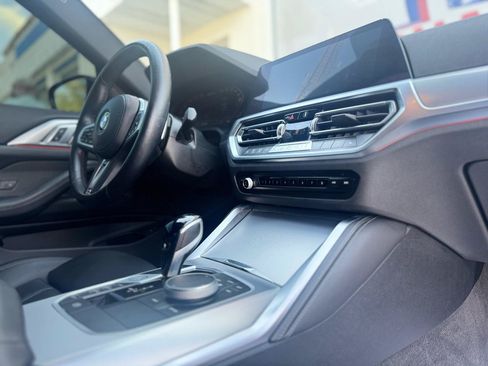 Used 2023 BMW M440i Coupe w/ Premium Package RWD image 58
