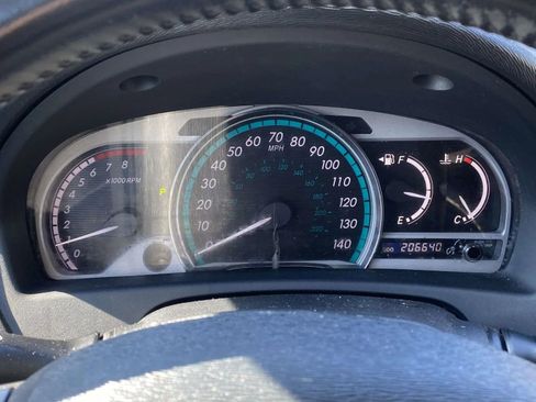 Used 2009 Toyota Venza FWD image 18