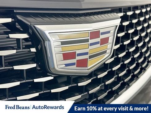 New 2026 Cadillac CT4 Premium Luxury image 19