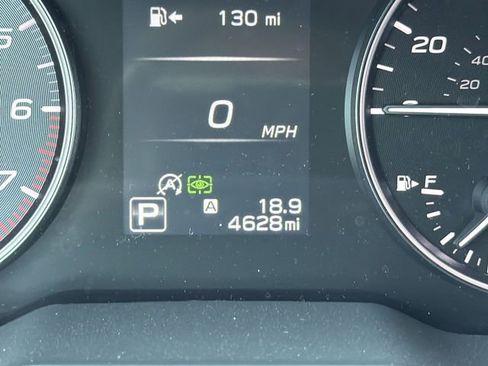 Certified 2025 Subaru Outback Touring XT AWD/4WD image 16