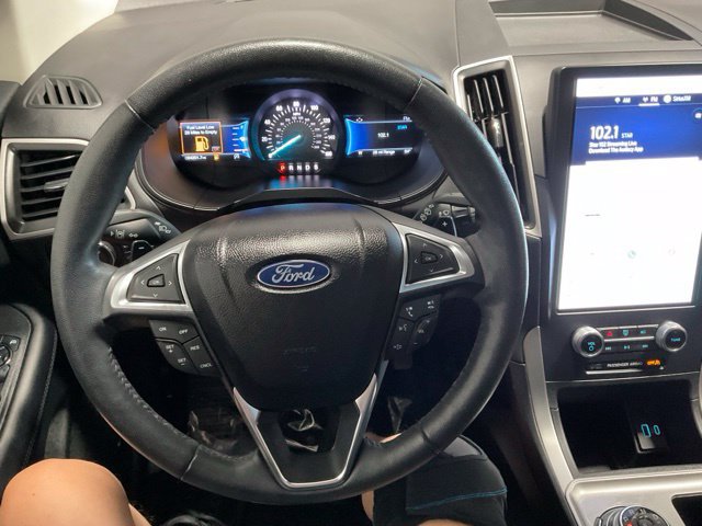 Used 2024 Ford Edge SEL w/ Convenience Package AWD/4WD image 32