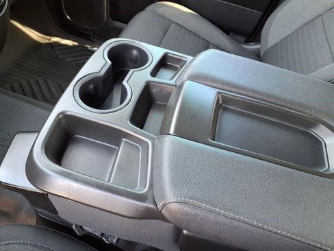 Used 2024 Chevrolet Silverado 2500 LT image 11