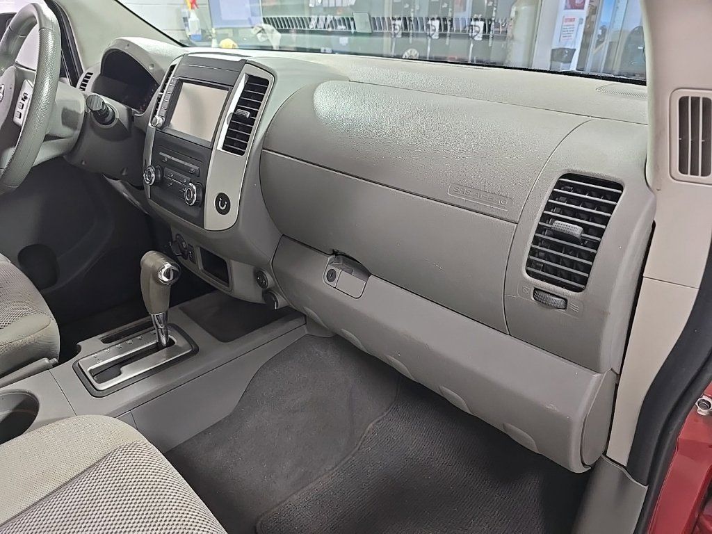 Used 2019 Nissan Frontier SV AWD/4WD image 30