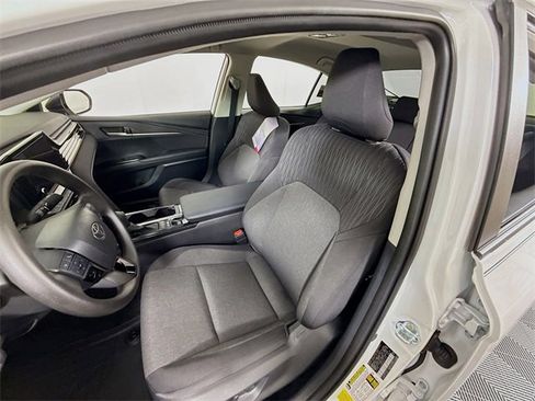 Certified 2025 Toyota Camry LE w/ Convenience Package image 5