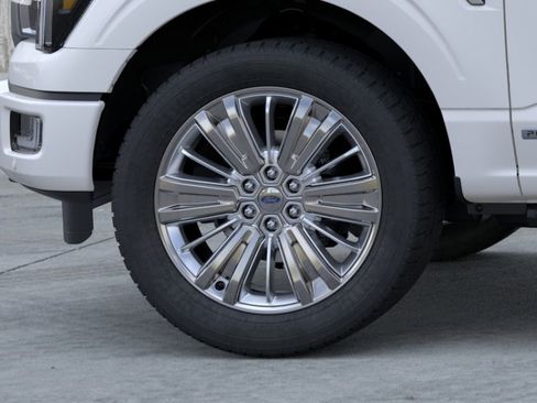 New 2026 Ford F150 Platinum AWD/4WD image 19