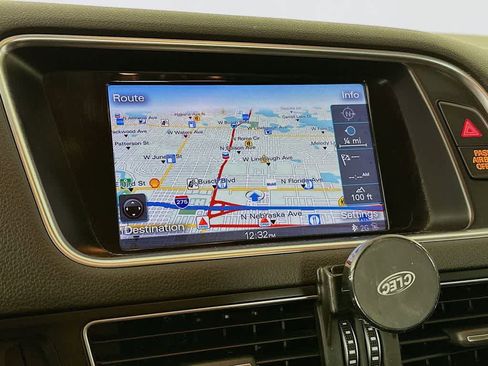 Used 2015 Audi Q5 TDI Premium Plus w/ Technology Package image 28