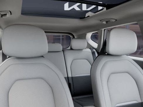 New 2027 Kia Seltos EX FWD image 27