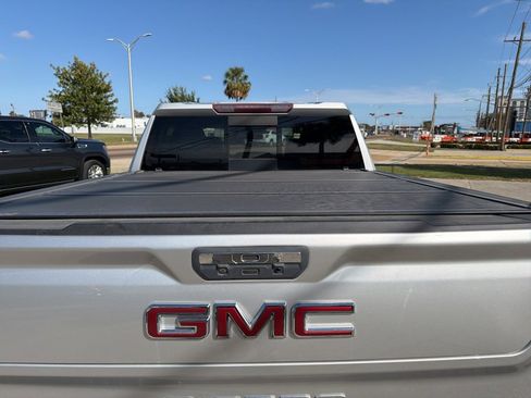 Used 2020 GMC Sierra 1500 SLT image 6