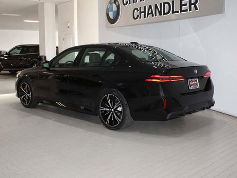 New 2026 BMW 530i w/ M Sport Package image 5