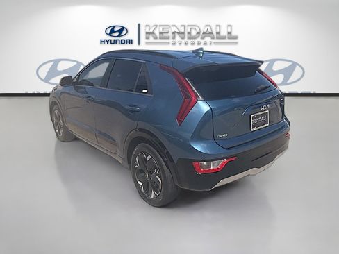 Used 2024 Kia Niro Wind FWD image 4