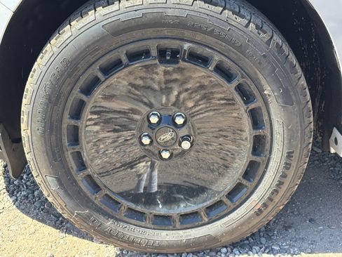 New 2025 Ford Maverick Lobo image 25