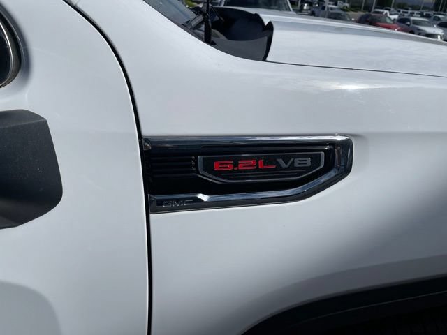 Certified 2021 GMC Sierra 1500 SLT w/ SLT Convenience Package AWD/4WD image 25