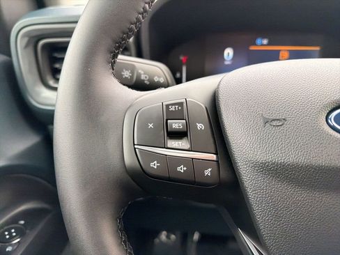 New 2026 Ford Maverick XLT w/ XLT Luxury Package image 26