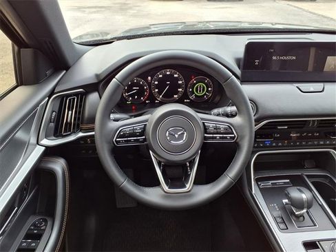 New 2026 MAZDA CX-70 3.3 Turbo w/ Premium Plus Pkg image 11