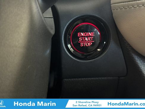 Used 2024 Honda HR-V LX image 26