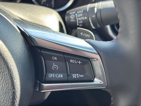 Used 2016 MAZDA MX-5 Miata Grand Touring image 20