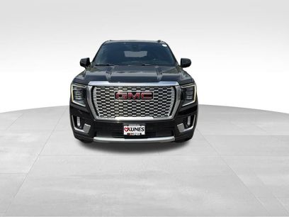 Used 2021 GMC Yukon Denali w/ Denali Ultimate Package