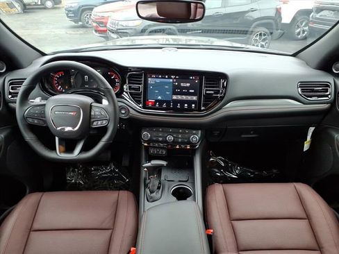 New 2026 Dodge Durango GT image 13