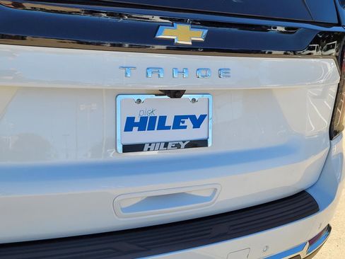 New 2026 Chevrolet Tahoe LS image 4
