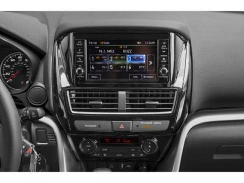 New 2025 Mitsubishi Eclipse Cross ES image 13