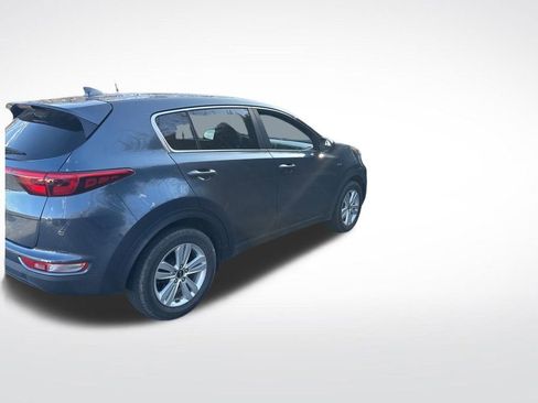 Used 2018 Kia Sportage LX image 4