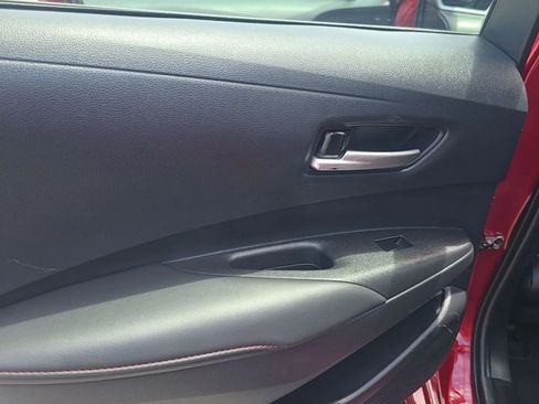Used 2025 Toyota Corolla SE FWD image 22