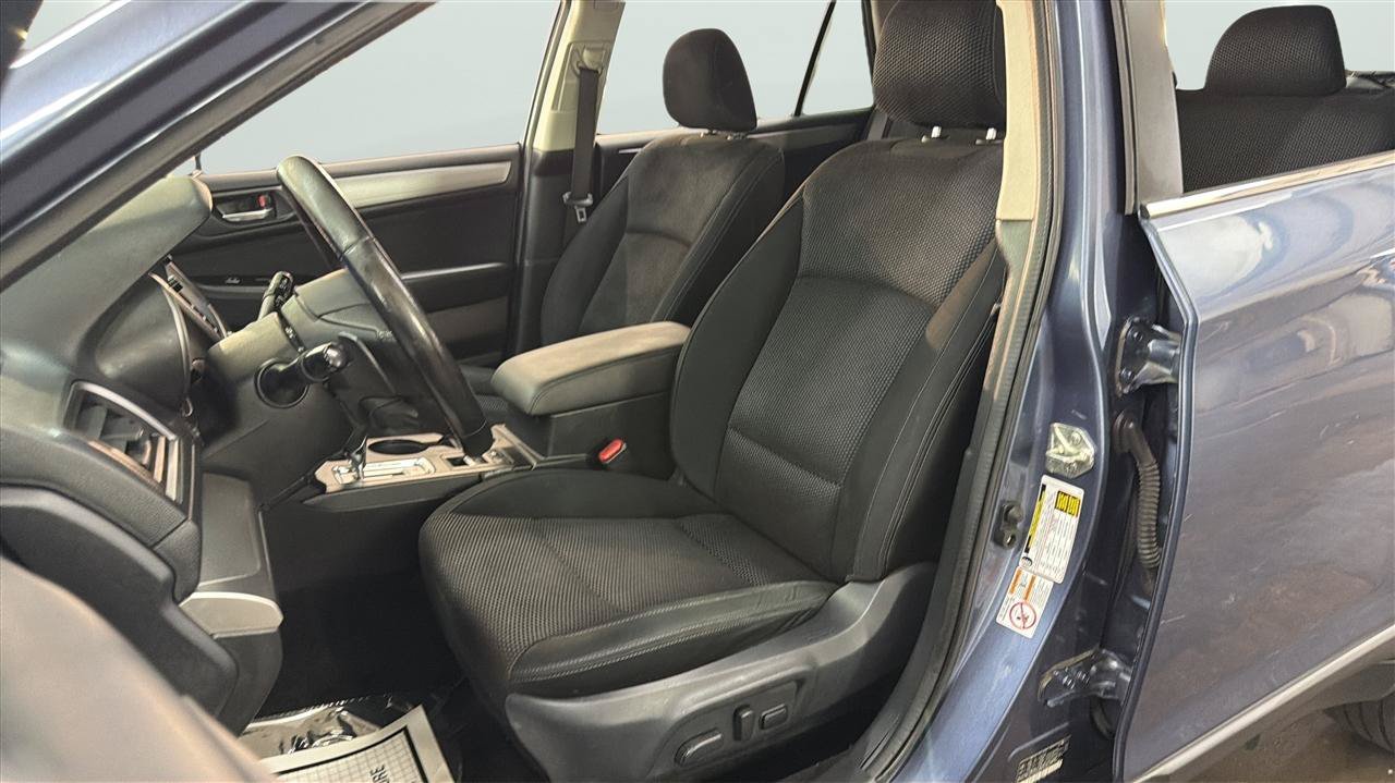 Used 2015 Subaru Outback 2.5i Premium AWD/4WD image 12