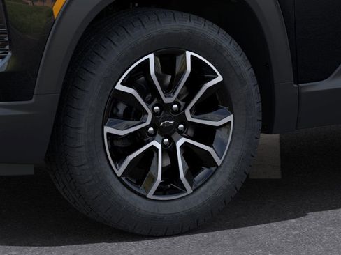 New 2024 Chevrolet TrailBlazer ACTIV w/ Convenience Package image 33