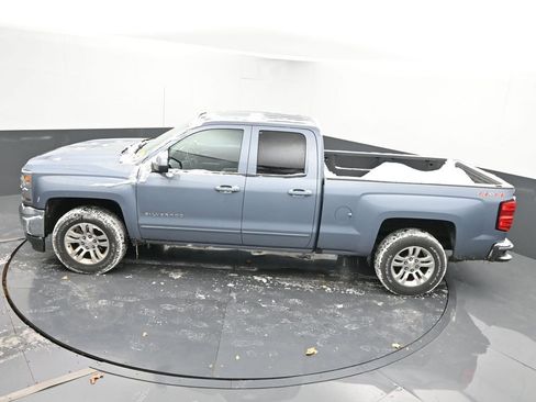 Used 2016 Chevrolet Silverado 1500 LT w/ All Star Edition image 38