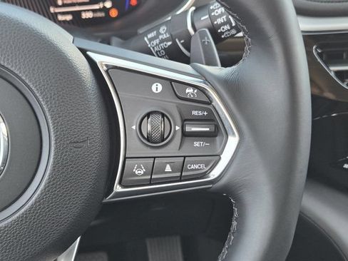 Certified 2026 Acura MDX SH-AWD w/ Technology Package image 29