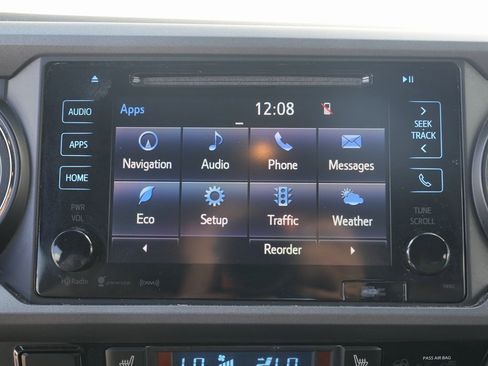 Used 2018 Toyota Tacoma TRD Pro image 48