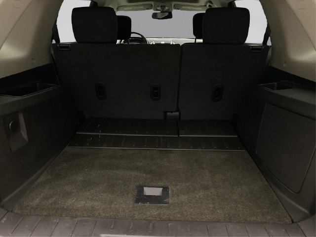 Used 2010 GMC Terrain SLE FWD image 15