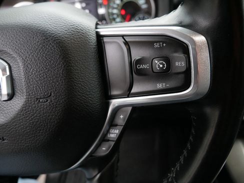 Used 2021 RAM 1500 Laramie image 22