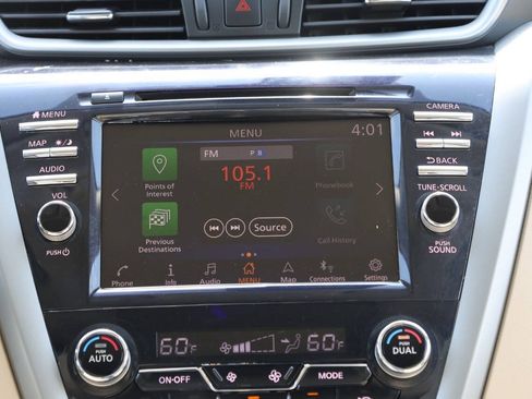 Used 2020 Nissan Murano SL w/ Moonroof Package AWD/4WD image 20