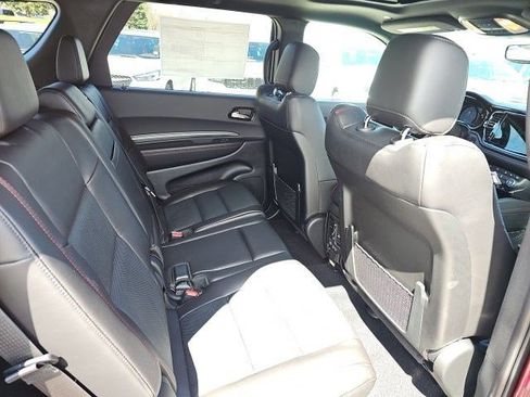 New 2026 Dodge Durango GT image 16