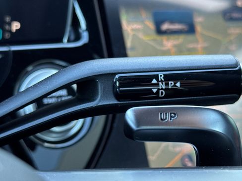 New 2026 Mercedes-Benz E 53 AMG e 4MATIC Sedan image 21