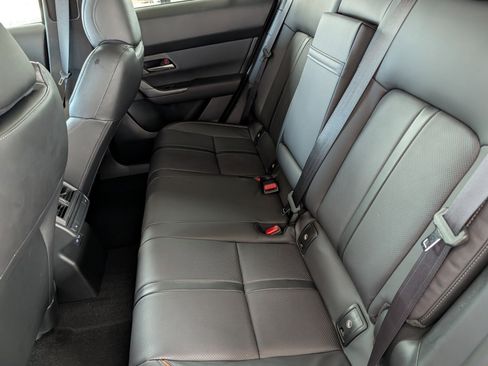 New 2026 MAZDA CX-50 2.5 Hybrid w/ Weather Package image 13