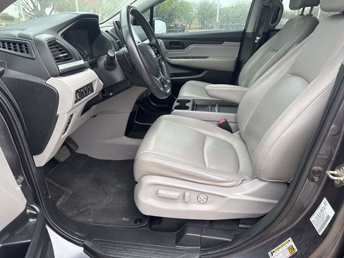 Used 2019 Honda Odyssey EX-L image 21
