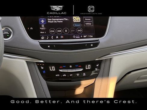 Used 2023 Cadillac XT5 Premium Luxury FWD image 18