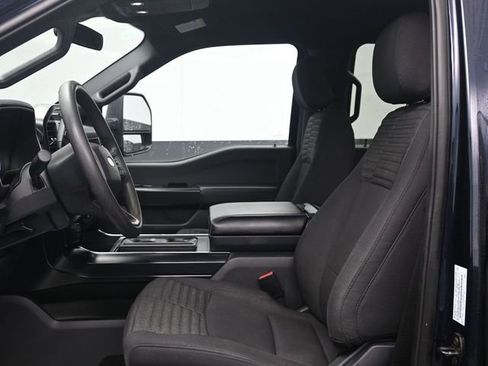 Used 2023 Ford F150 XL w/ STX Appearance Package image 6