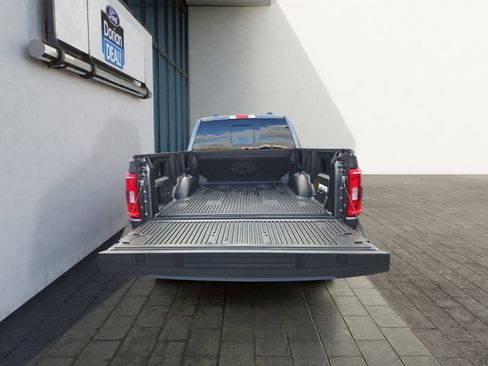 Used 2023 Ford F150 XLT w/ Equipment Group 302A High image 25