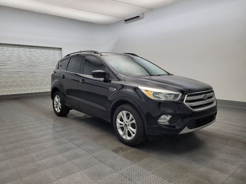 Used 2018 Ford Escape SE w/ SE Sync 3 Package image 13