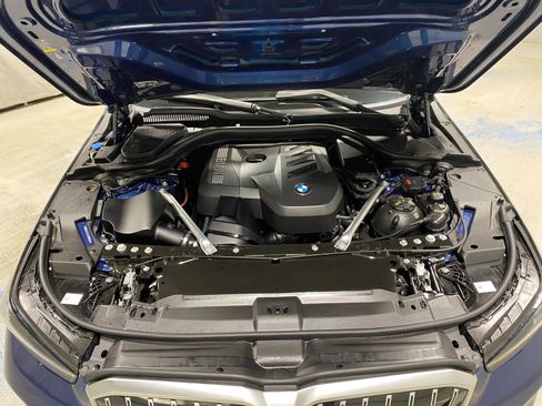 Used 2025 BMW 530i xDrive 530i xDrive image 29