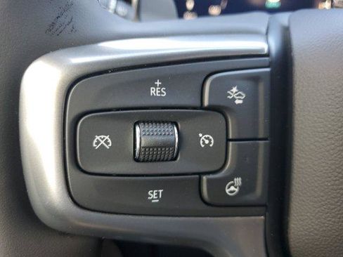 New 2026 Chevrolet Silverado 1500 LT Trail Boss w/ Convenience Package II image 21