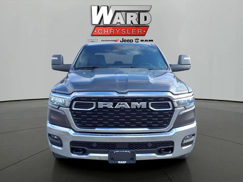 New 2025 RAM 1500 Big Horn image 14